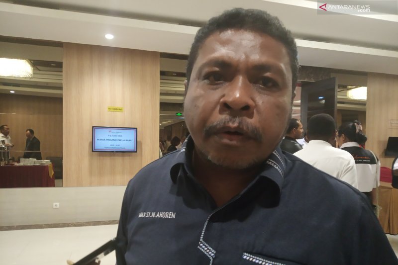 Majelis Rakyat Papua minta penghina ras Papua diusut