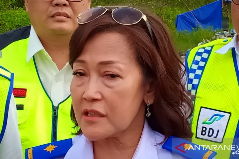 Kemenhub komitmen bangun bandara di wilayah 3T