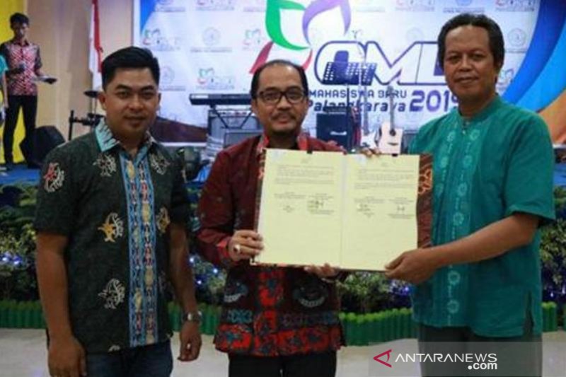 BPJS Kesehatan incar mahasiswa jadi peserta JKN-KIS