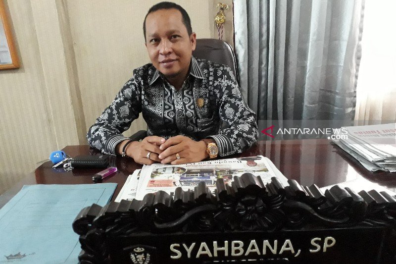 Dua kecamatan masih terisolasi, kata Legislator Kotim