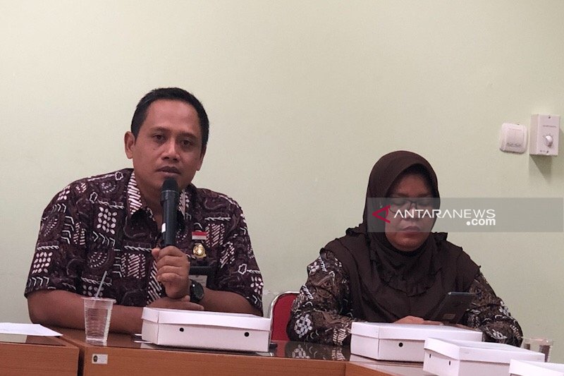 Jalan Jagalan Yogyakarta diubah jadi searah