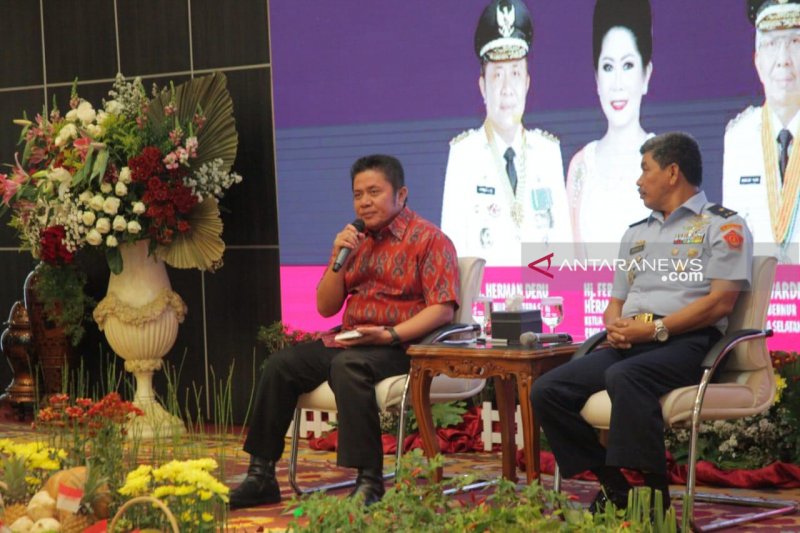 Gubernur: Harus ada upaya kongkret dalam meningkatkan pendapatan