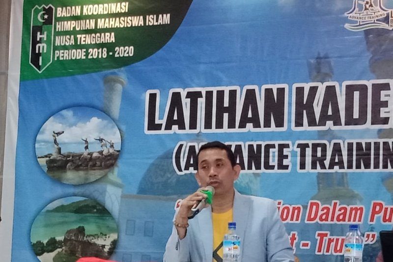 KAHMIPreneur: Mandalika harus menjadi penggerak utama perekonomian wilayah