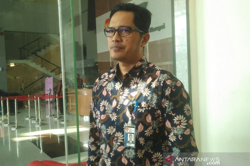 Beredar surat palsu terkait seleksi pegawai KPK di Bali