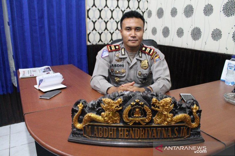 Polres Palu akan gelar operasi lalu lintas
