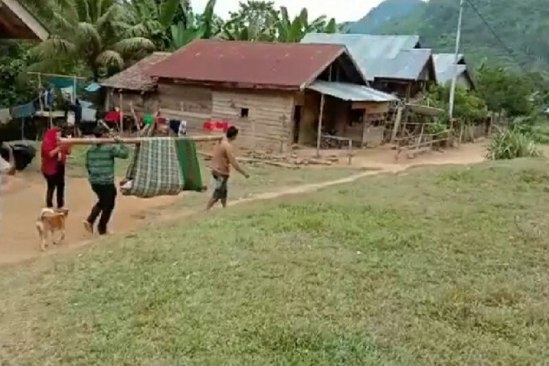 Ombudsman minta Pemkab Polewali Mandar bangun infrastruktur jalan