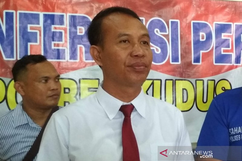 40 saksi diperiksa dalam kasus Dana Desa Tergo Kudus