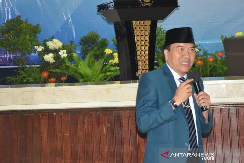 Tujuh advokat Ansor dampingi Rektor Undip hadapi Prof Suteki