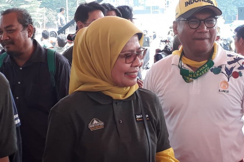 Dirut Jasa Marga akui ajukan penyesuaian tarif sejumlah ruas tol