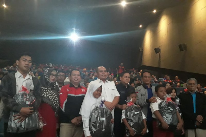 BPJS Ketenagakerjaan Sumbagsel defisit 10.000 peserta