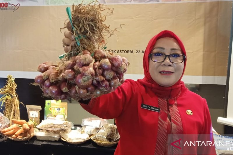 NTB minta mesin pendingin komoditas unggulan ke Kemendag