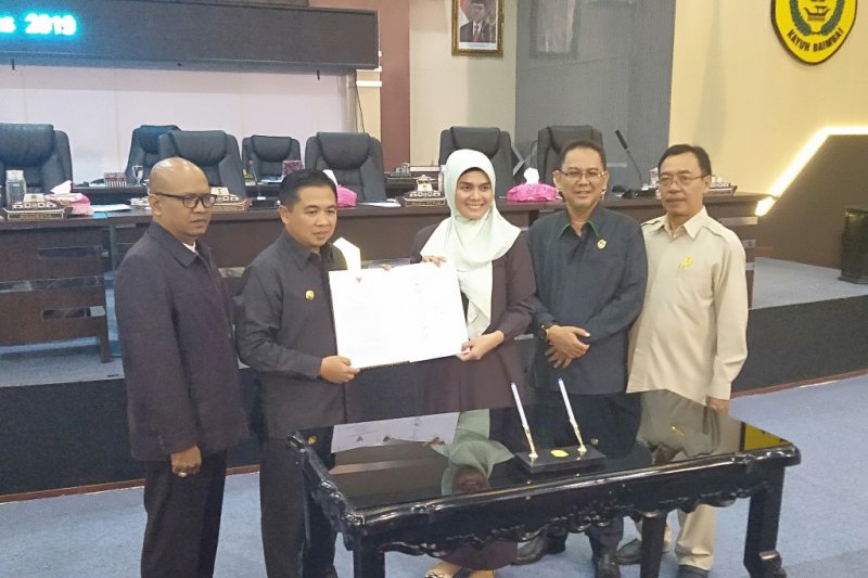 RSUD Sultan Suriansyah terima "suntikan" Rp53 miliar di APBD-P