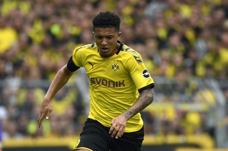 Dortmund tekuk Cologne