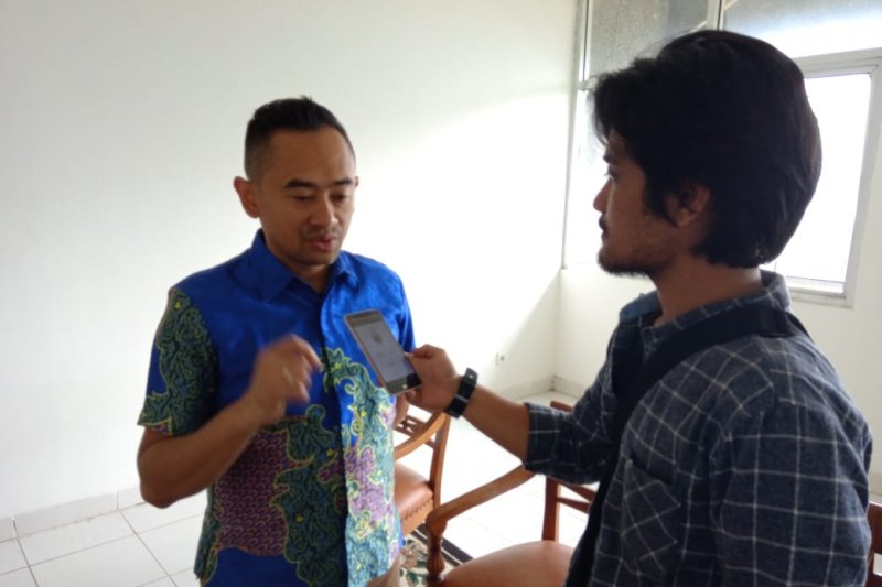 Aplikasi Laut Nusantara bantu nelayan melacak lokasi banyak ikan
