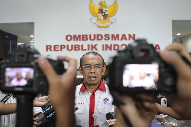 Kemenpora masih bahas jumlah cabor ikut PON 2020