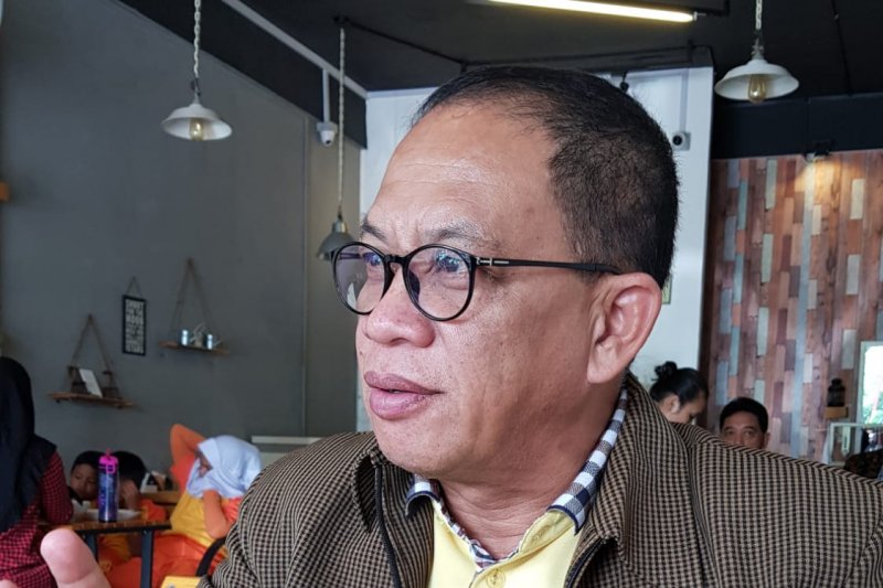 HUT Lingga dimeriahkan pesta rakyat