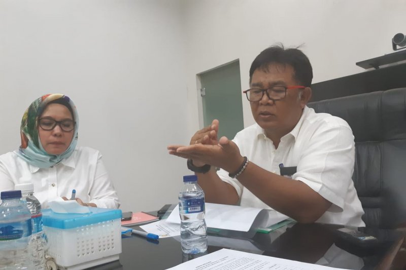 Lelang pengerjaan Jalan Lintas Timur Sumatera l gagal Lagi