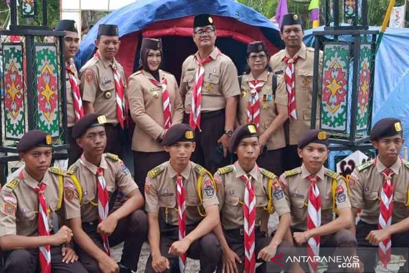 Pemkot ingatkan warga Palangka Raya waspadai wabah DBD