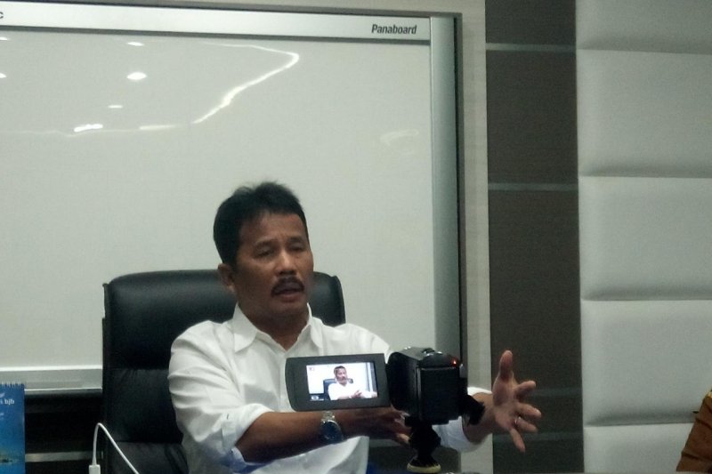 Pemkot Batam ingin bentuk Kampung Inggris