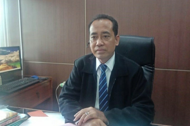 Realisasi program KUR di Barsel didominasi wilayah perdesaan