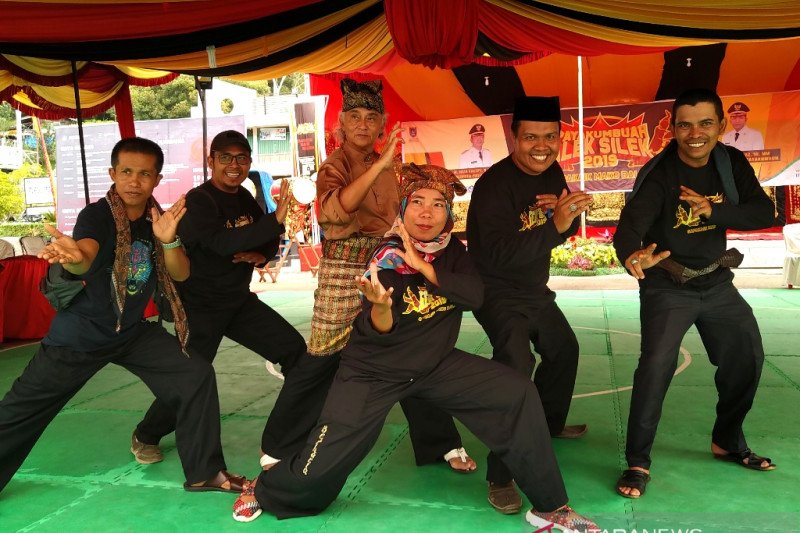 Tuo Silek : Belajar Silek Minangkabau Tidak Harus Malam