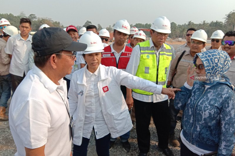 Pembangunan SPBU Pertamina di Tol Sumatera perlu lengkapi persyaratannya