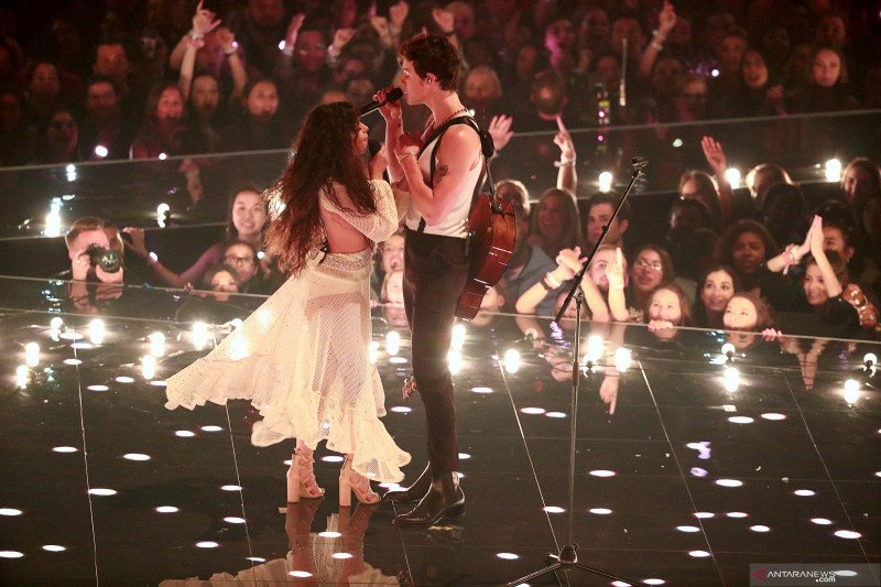Hari ini, konser Shawn Mendes hingga Pekan Boba