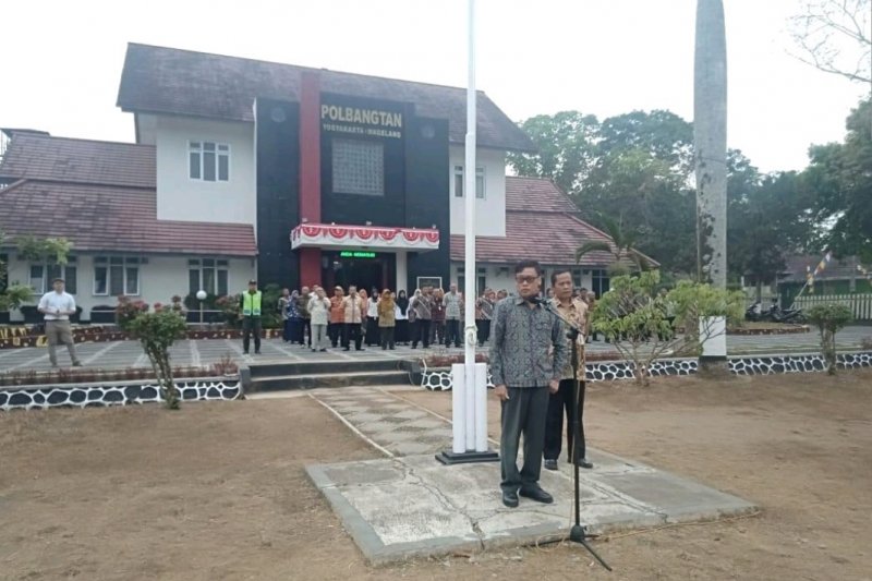 Kepala Badan PPSDMP: Kuasai Teknologi Industri 4.0