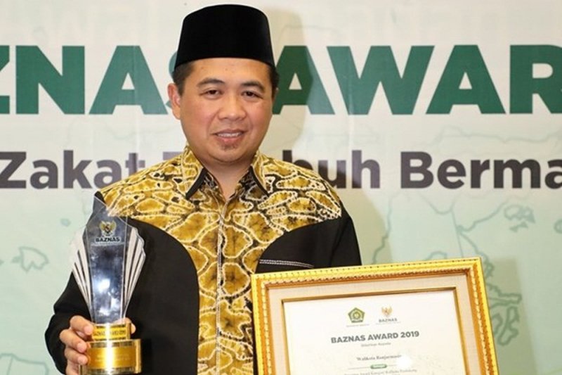 Wali Kota Banjarmasin ancam SKPD realisasi anggarannya rendah