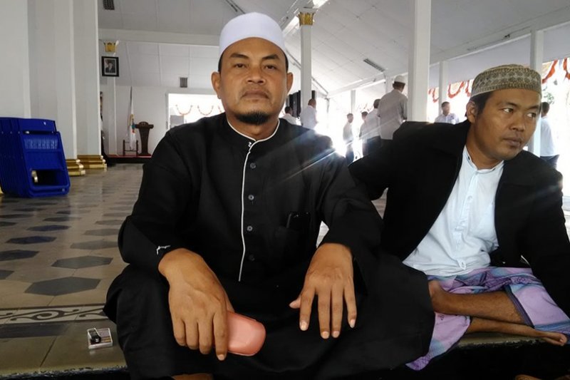 Petani Lebak kembangkan manggis kurangi kemiskinan di pedesaan