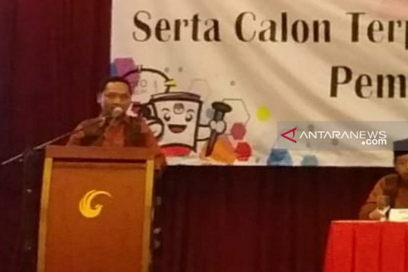 Perludem usulkan Pilkada DKI Jakarta tahun 2022