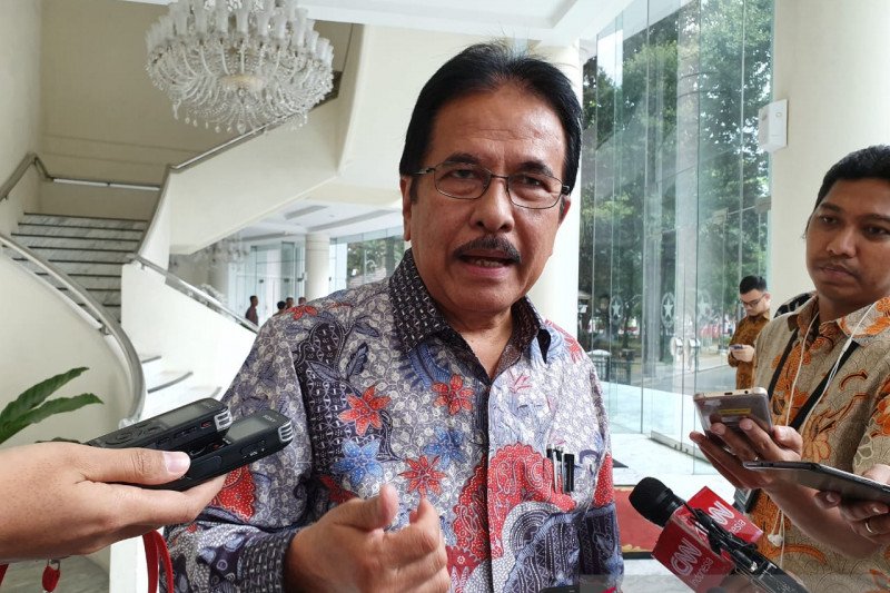 Menteri ATR: Tidak ada HTI milik Prabowo di area ibu kota baru