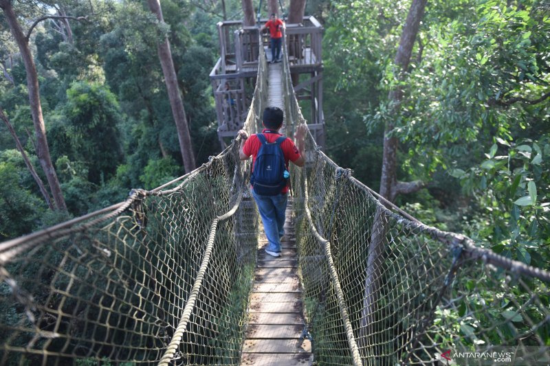 Akankah Kaltim jadi 'Bali baru'?