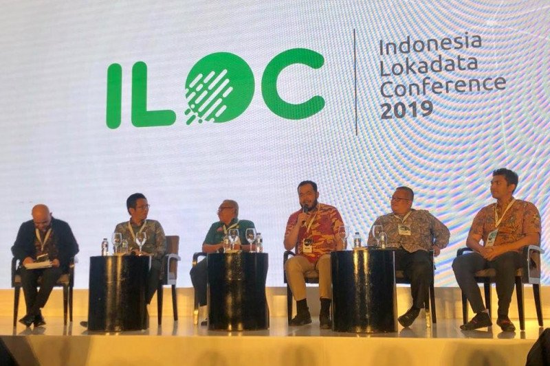 Wali Kota Padang Panjang jadi pembicara dalam ILOC bahas "Smart City"