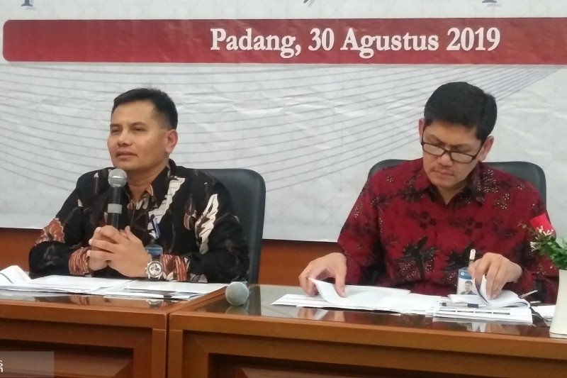 BI sempurnakan sistem kliring permudah sistem pembayaran