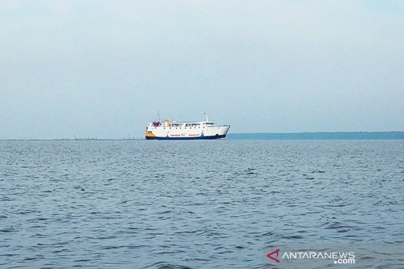 Pengerukan alur Sungai Mentaya dorong pertumbuhan ekonomi