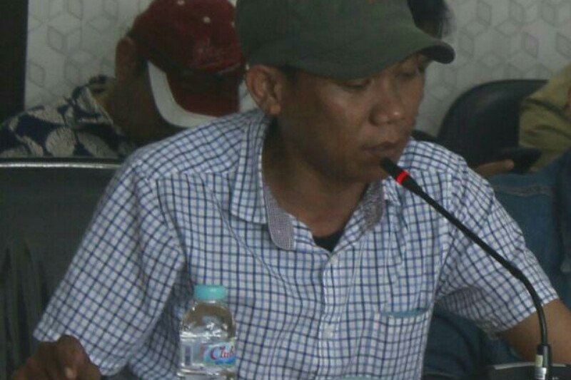 FPPI Mamuju imbau masyarakat tidak terprovokasi isu negatif