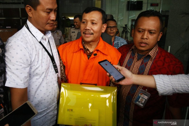 Pengacara pastikan Iwa Karniwa akan bersikap kooperatif