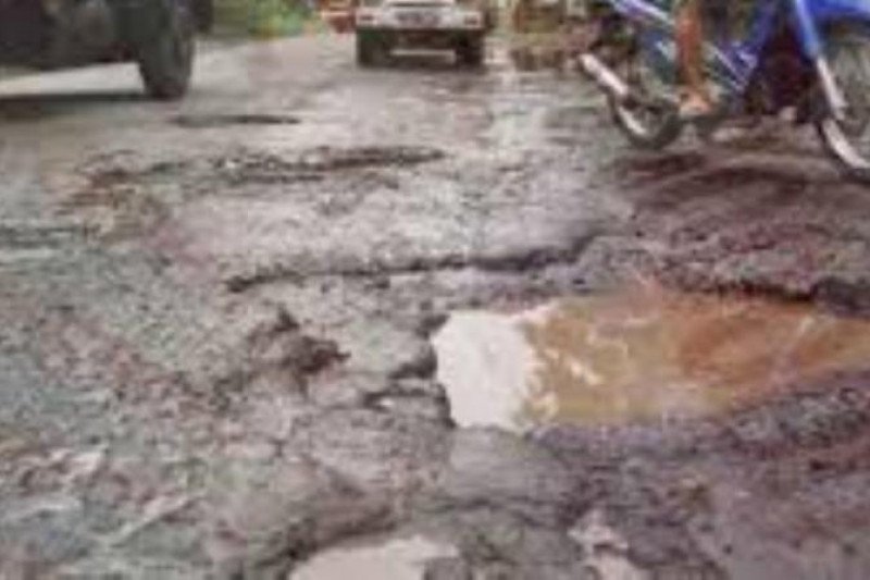 Polisi ungkap tujuh lokasi rawan kecelakaan di Barito Timur