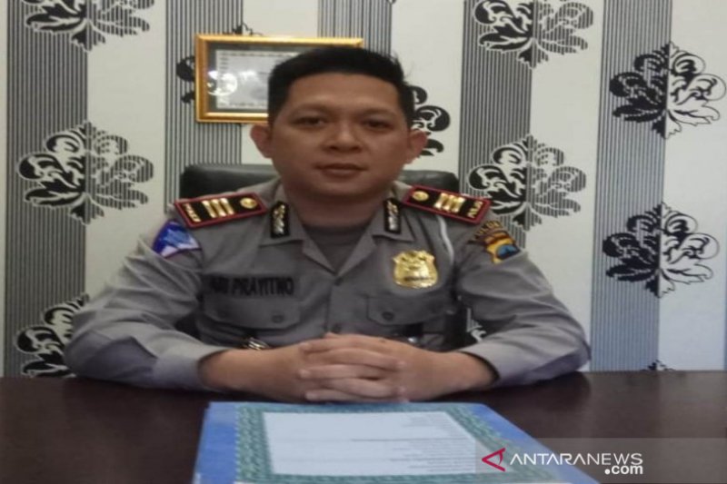 Kelalaian berkendara dominasi angka kecelakaan