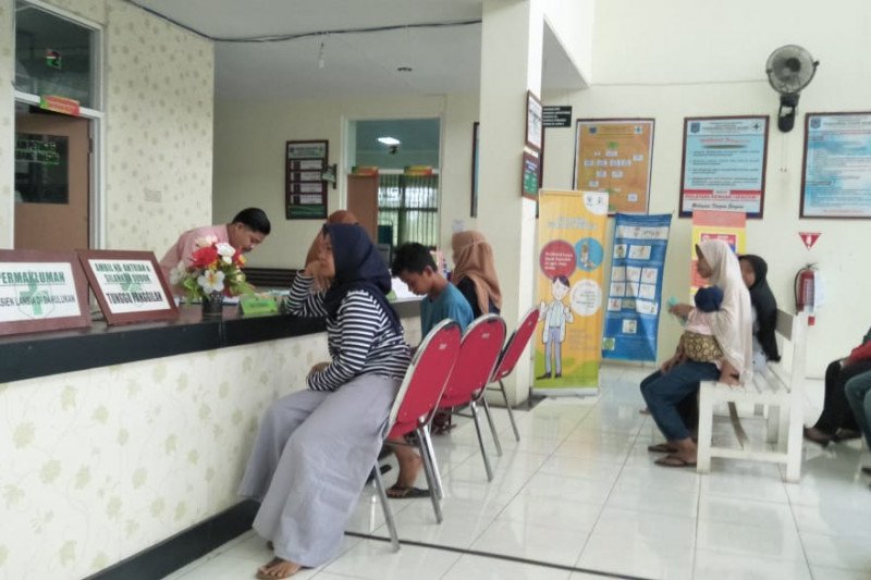 Akreditasi jatuh tempo, layanan BPJS Kesehatan empat puskesmas di Mataram terancam