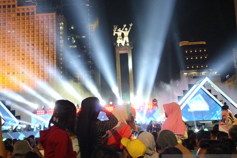Warga ingin kegiatan serupa Jakarta Muharram Festival digelar rutin