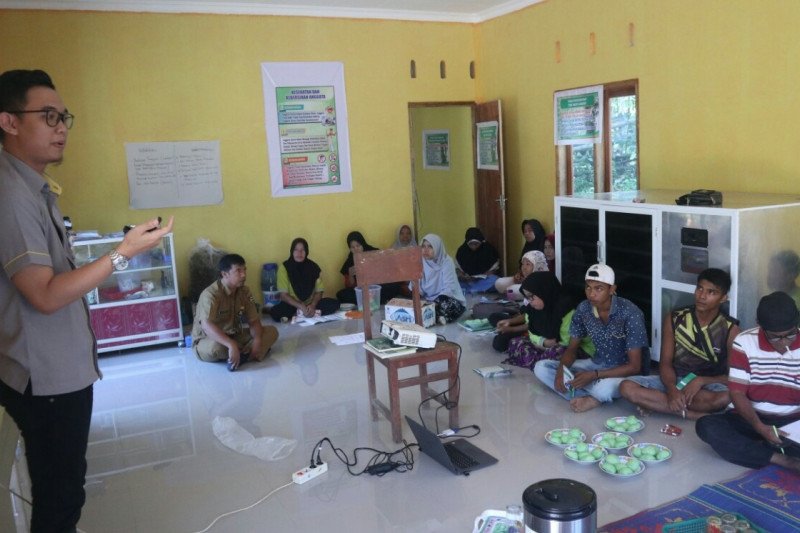 BPJS Ketenagakerjaan Solok targetkan kepesertaan BPU 20 ribu peserta