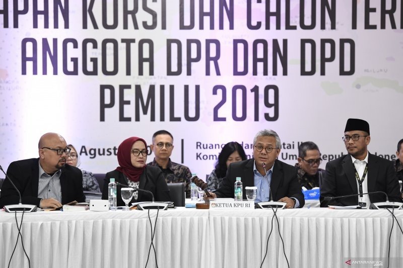Perludem usulkan Pilkada DKI Jakarta tahun 2022