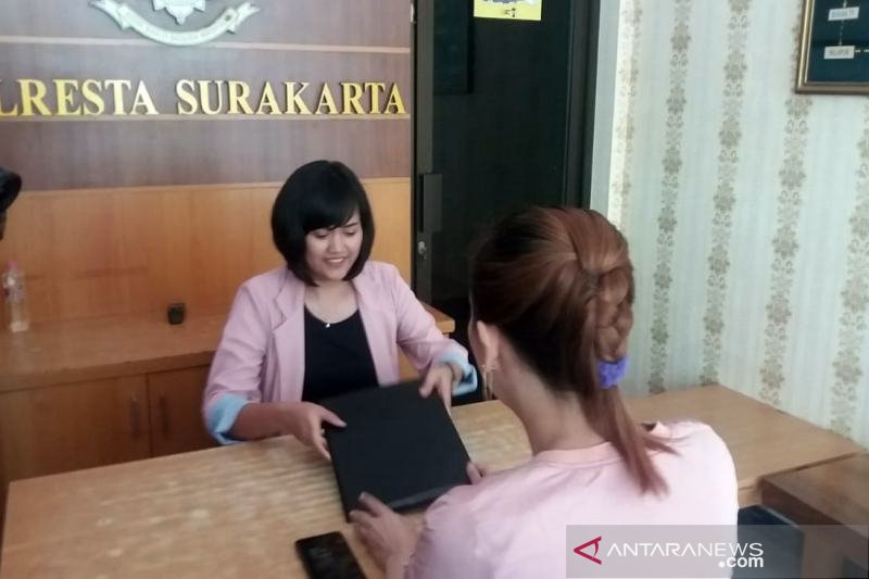 Polres Sukoharjo kembangkan penyidikan kasus penipuan arisan fiktif