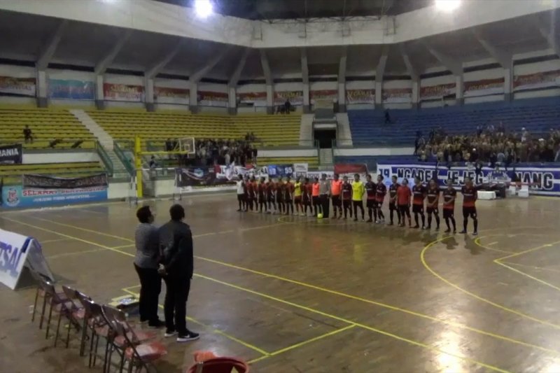 Mahasiswa Papua di Jember tidak terpengaruh kerusuhan