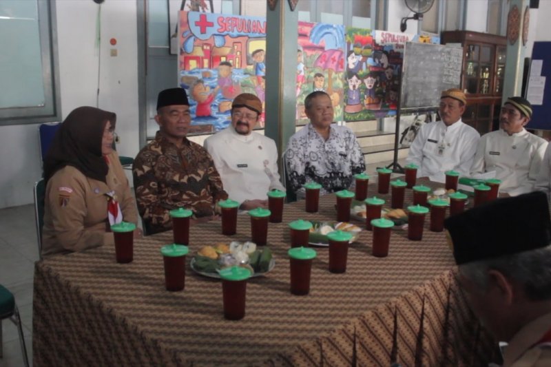 Mendikbud: rotasi guru hanya dalam satu zona