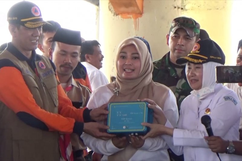 Pentingnya alat deteksi dini gempa dalam mitigasi bencana