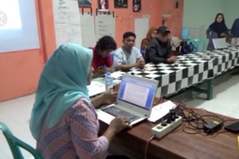 KMS Anti Korupsi ragukan integritas Capim KPK