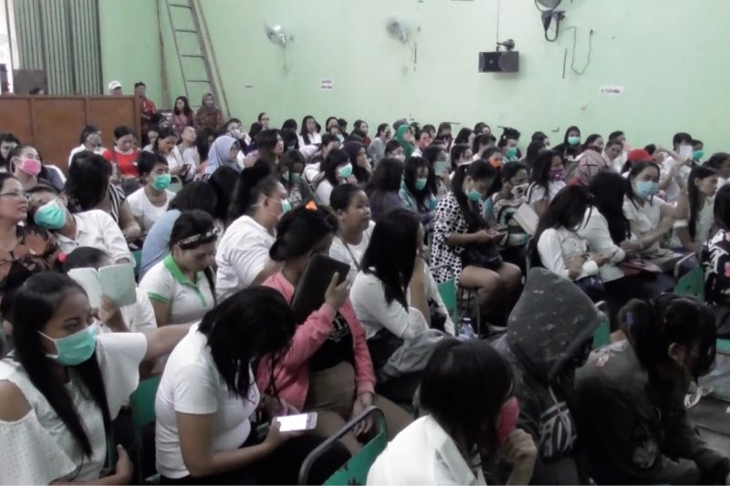 Penutupan prostitusi Sunan Kuning ditunda akhir Agustus
